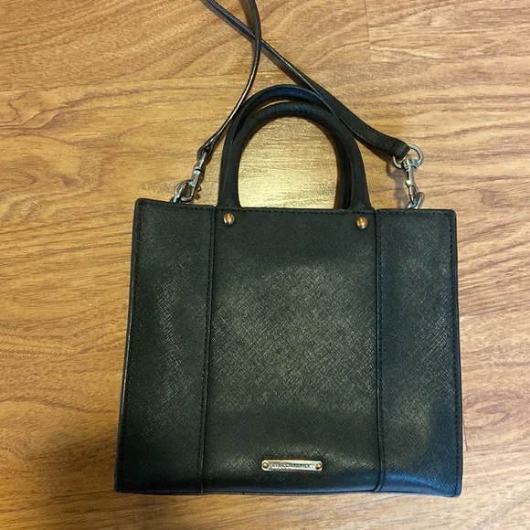 Rebecca Minkoff mini MAB - Picture 2 of 3